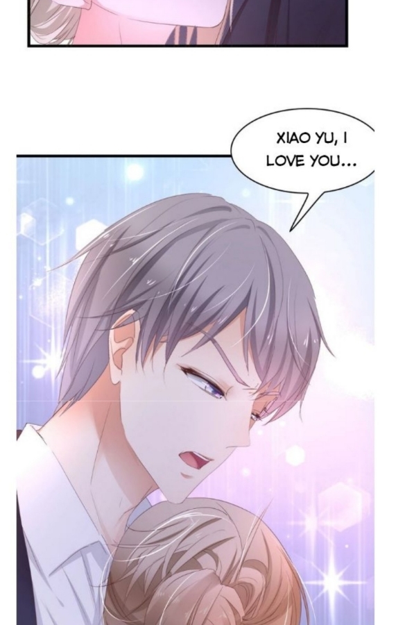 The President Lovely Wife Chapter 02 Gambar 34